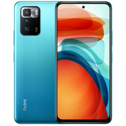 Xiaomi Redmi Note 10 Pro