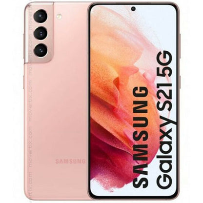 Samsung Galaxy S21+ Plus