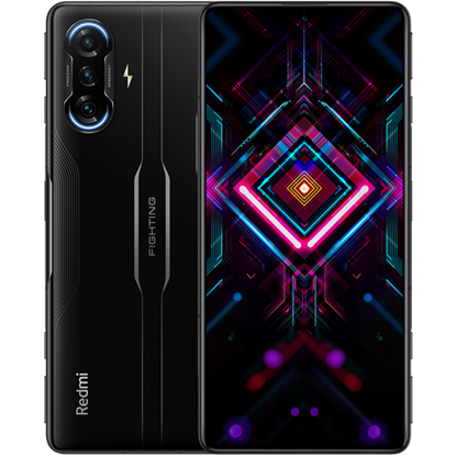 Xiaomi Redmi K40 Gaming