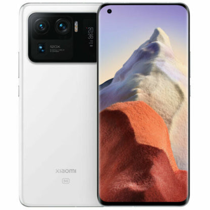 Xiaomi Mi 11 Ultra
