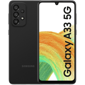 Samsung Galaxy A33