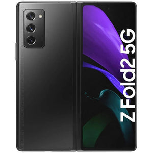 Samsung Galaxy Z Fold 2