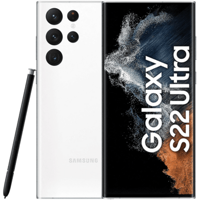 Samsung Galaxy S22 Ultra