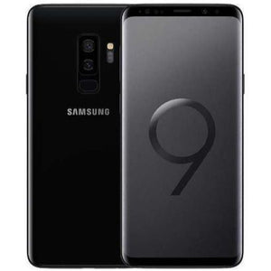 Samsung Galaxy S9