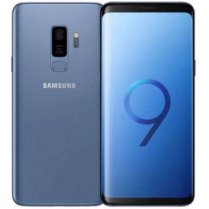 Samsung Galaxy S9