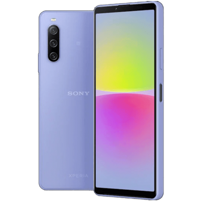 Sony Xperia 10 IV