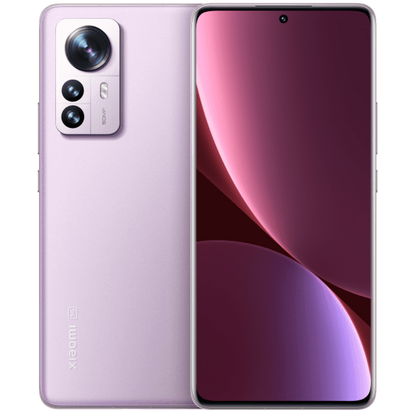 Xiaomi 12X