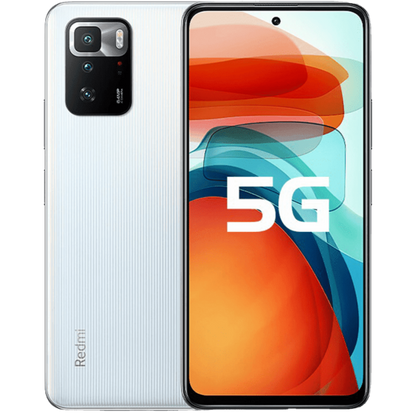 Xiaomi Redmi Note 10 Pro